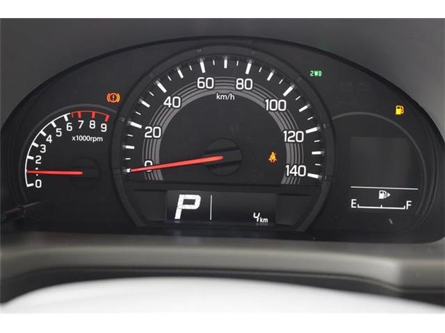 エブリイPC ハイルーフ 4WD