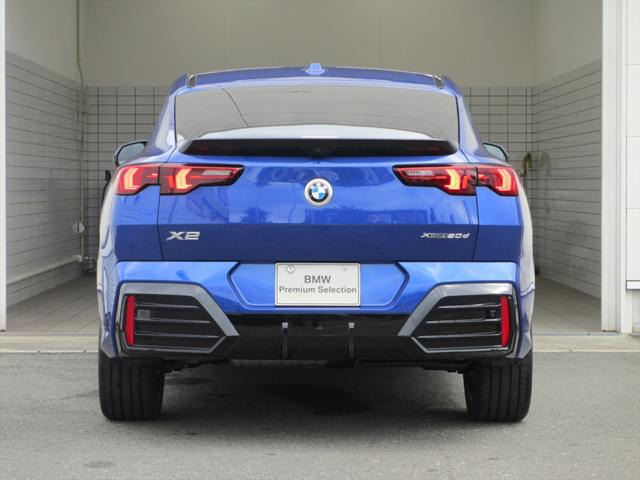 X2xドライブ20d Mスポーツ 4WD
