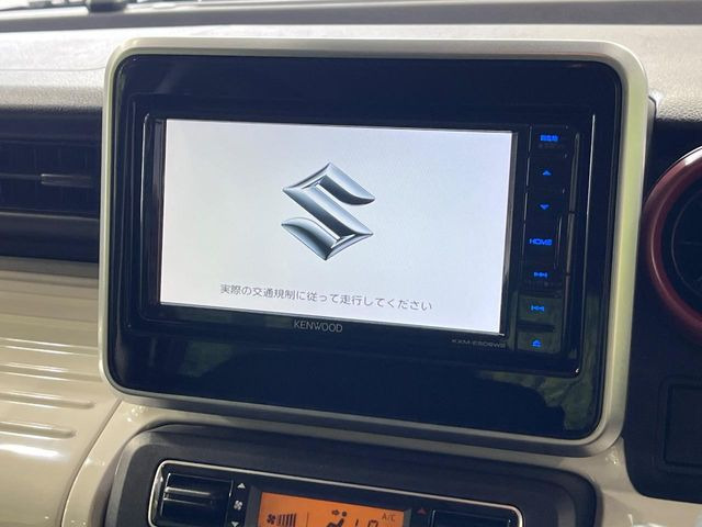 スペーシアハイブリッド(HYBRID)  X
