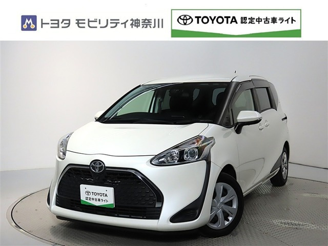 シエンタ1.5 G