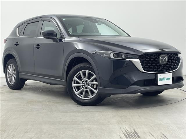 CX-52.2 XD プロアクティブ
