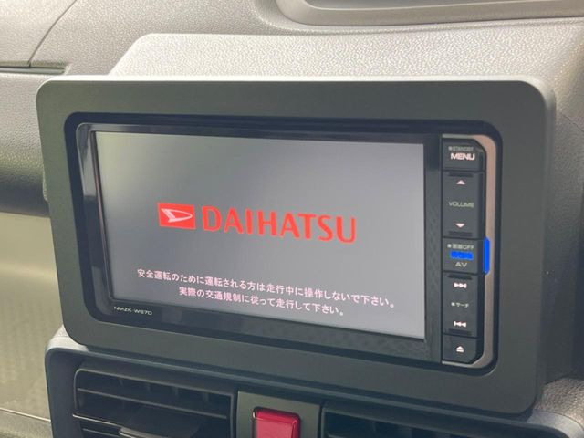 タントX