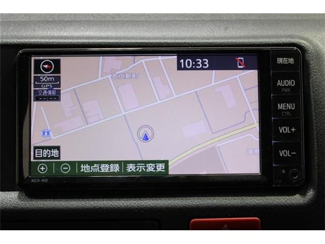 ハイエース2.7 DX ロング ミドルルーフ