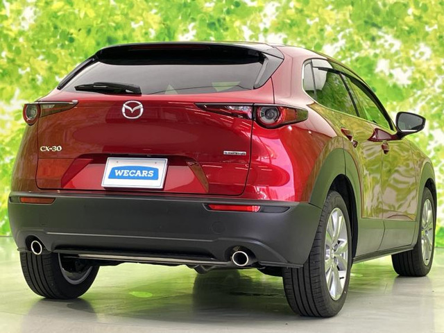 CX-302.0 20S ツーリング