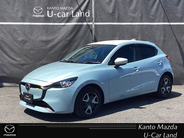 MAZDA21.5 XD BD