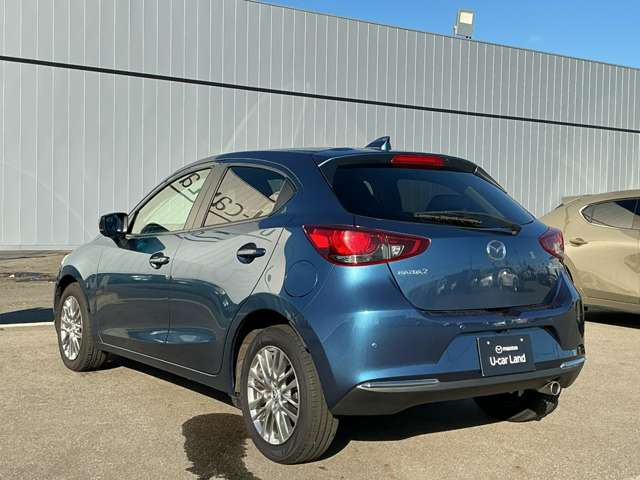MAZDA21.5 XD プロアクティブ Sパッケージ