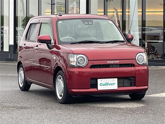 ミラトコットX SAIII