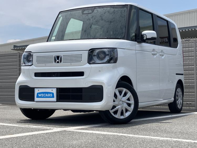 N-BOX