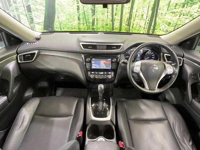 エクストレイル2.0 20X エクストリーマーX エマージェンシーブレーキ パッケージ 4WD