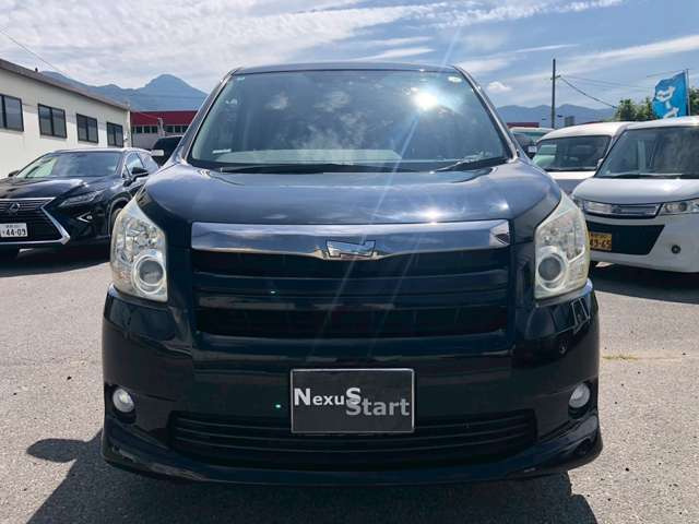 ノア2.0 Si