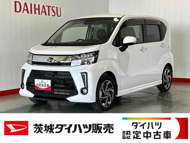 ムーヴカスタム