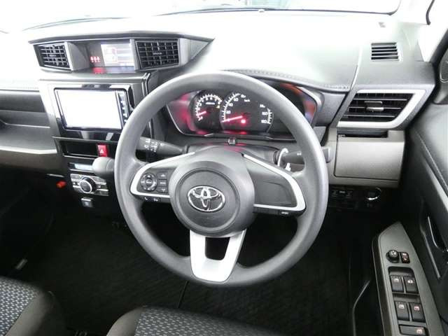 ルーミー1.0 G-T