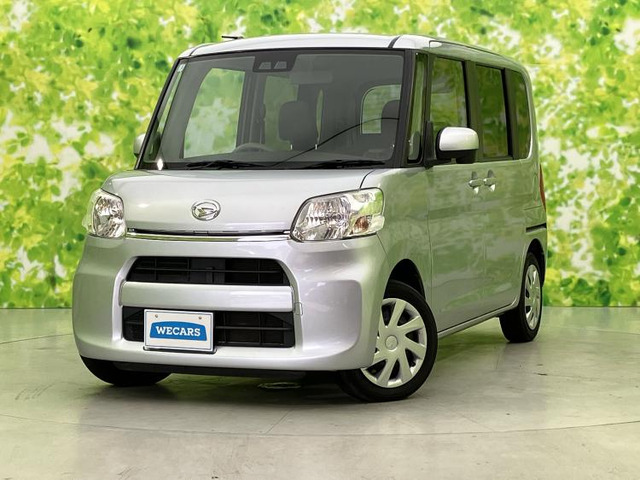 タントL SAIII