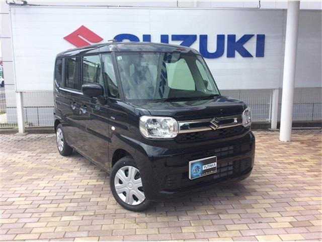 スペーシアハイブリッド(HYBRID)  X 4WD