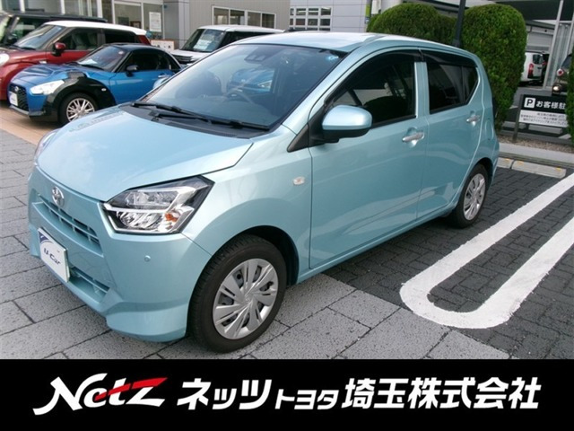 ピクシスエポックX SAIII