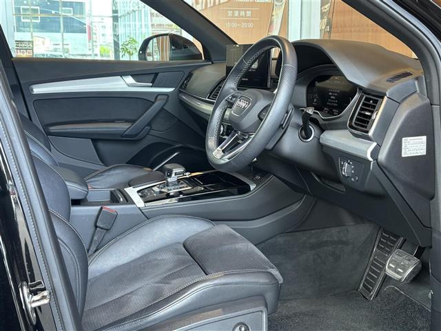 Q5スポーツバック40 TDI クワトロ Sライン ディーゼル 4WD
