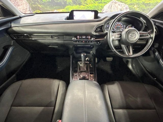 CX-301.8 XD プロアクティブ ツーリングセレクション