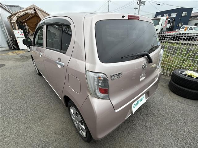 ピクシスエポックXf SA 4WD
