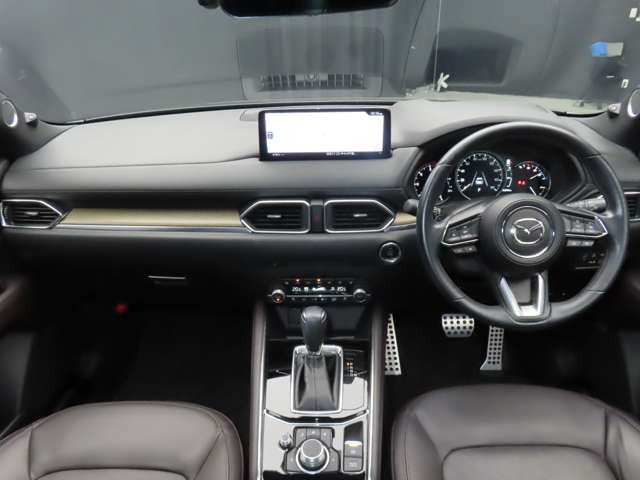 CX-52.2 XD エクスクルーシブ モード 4WD