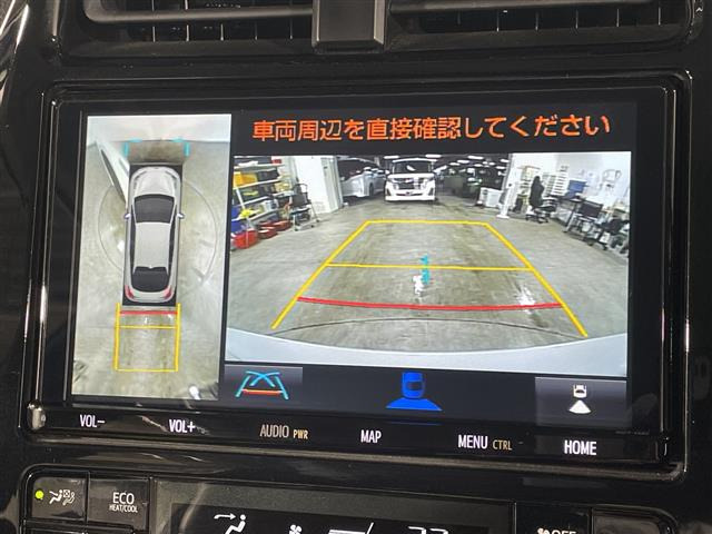 プリウス1.8 S ツーリングセレクション