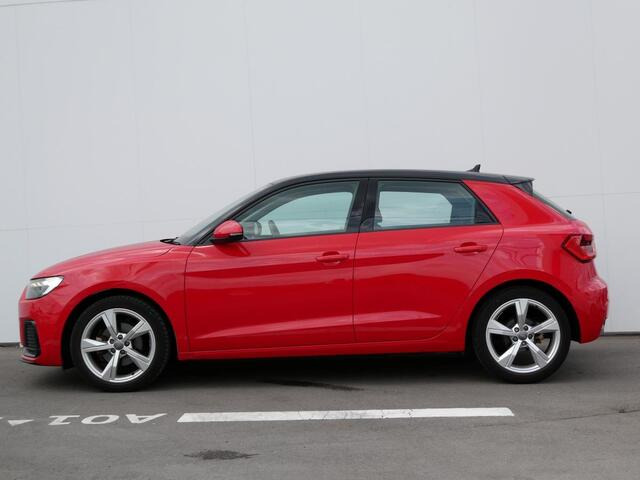 A1スポーツバック35 TFSI アドバンスド