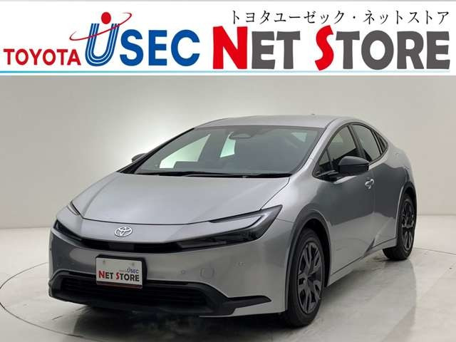 プリウス1.8 X