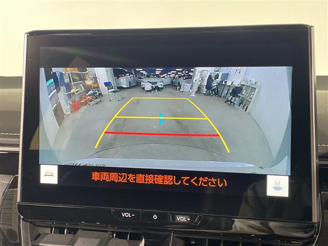 カローラツーリング1.8 ハイブリッド W×B