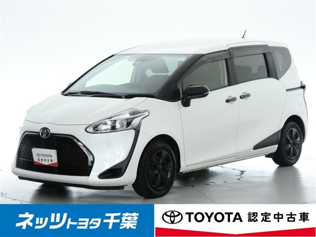 シエンタ1.5 G グランパー