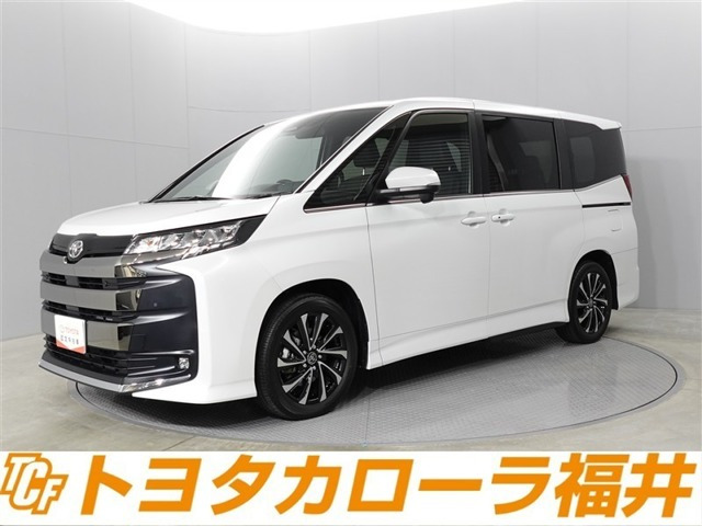 ノア