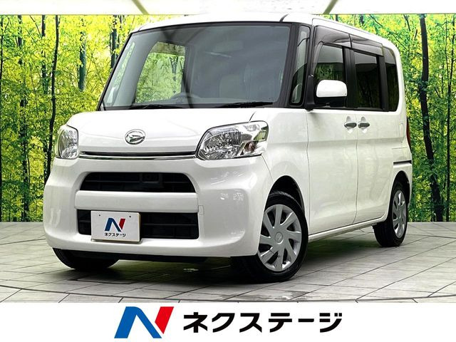 タントX SA