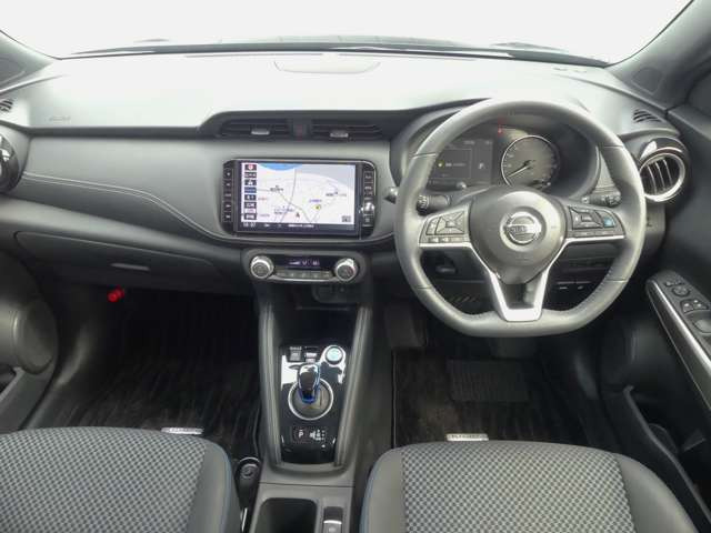 キックス1.2 X (e-POWER)