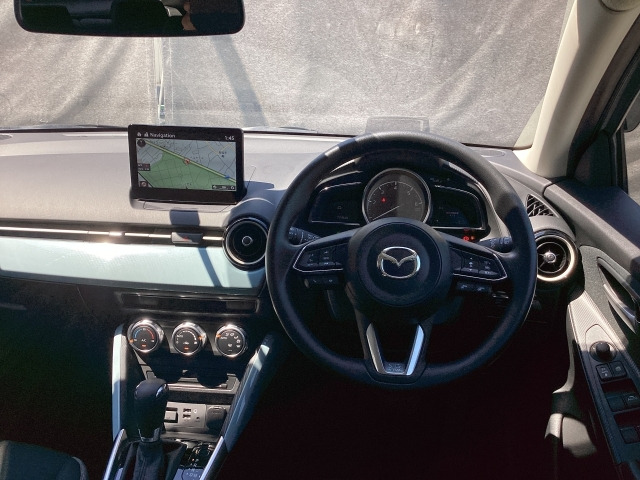 MAZDA21.5 XD BD
