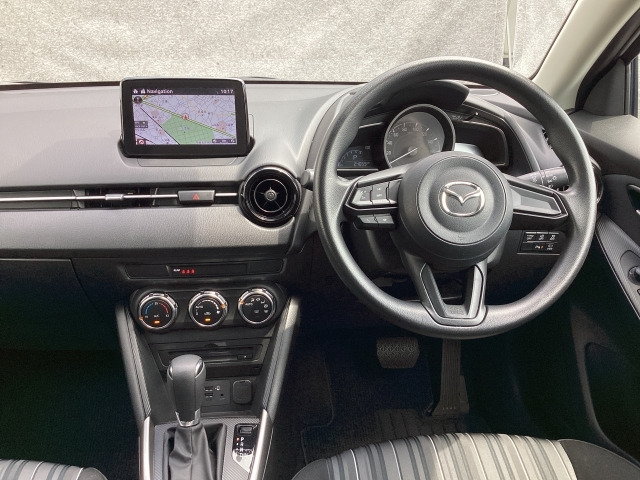 MAZDA21.5 15S スマートエディション