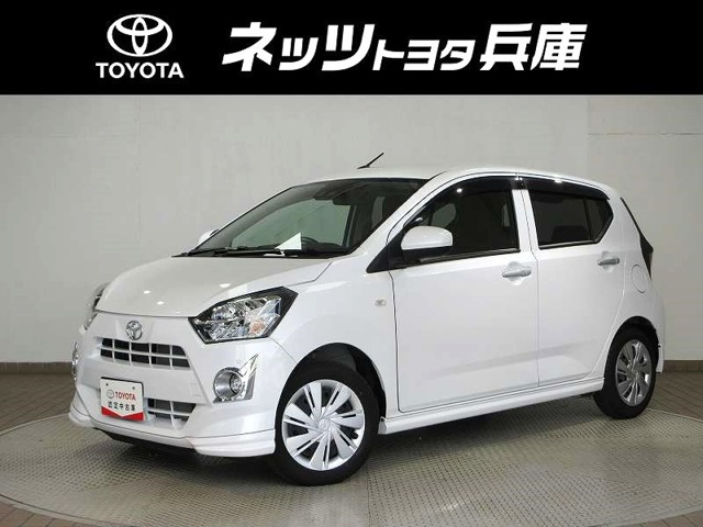 ピクシスエポックX SAIII