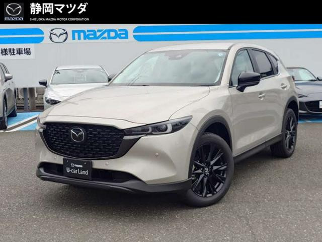 CX-52.0 20S ブラック セレクション