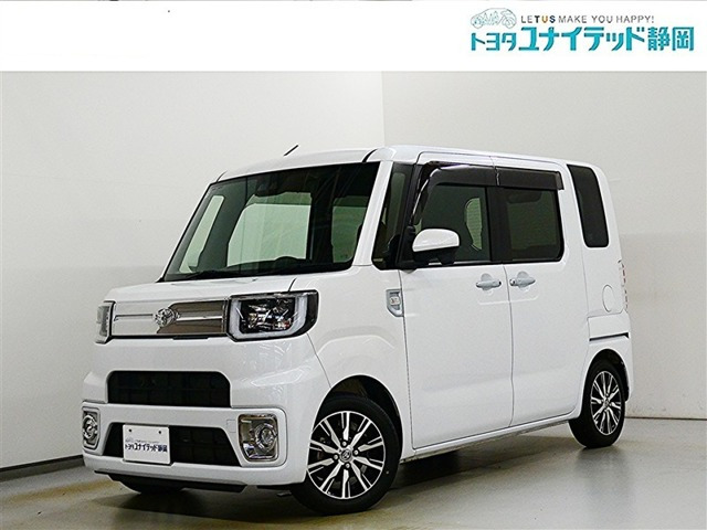 ピクシスメガGターボ SAIII