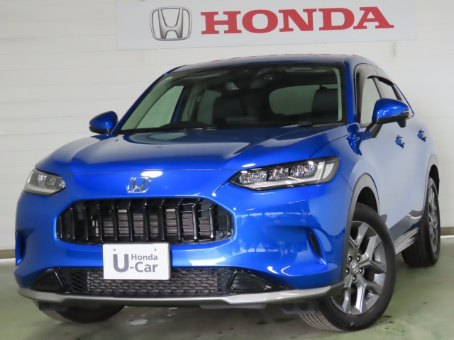 ZR-V1.5 X 4WD