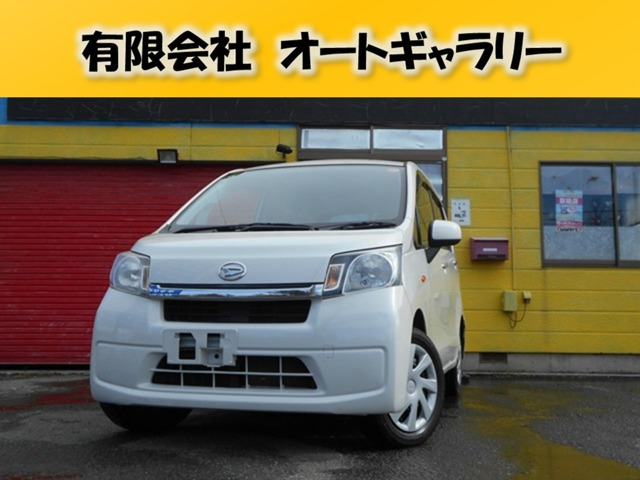 ムーヴL 4WD