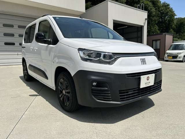 ドブロ1.5 ディーゼル