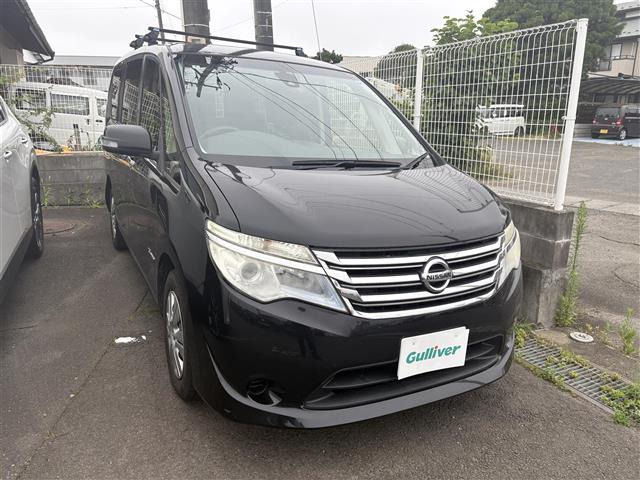 セレナ2.0 20X S-HYBRID