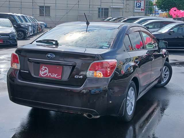 インプレッサG41.6 i-L 4WD