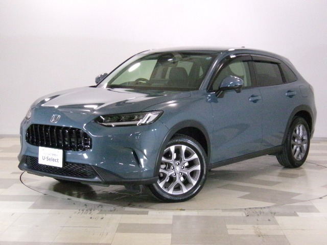 ZR-V1.5 X
