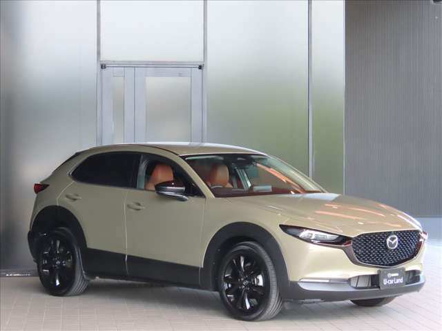 CX-302.0 20S レトロスポーツエディション