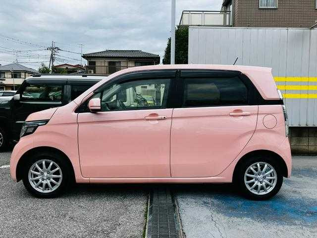 N-WGNG スタイリッシュパッケージ