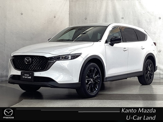 CX-82.2 XD ブラックトーンエディション