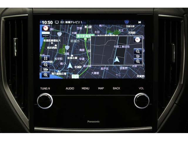 フォレスター1.8 スポーツ 4WD