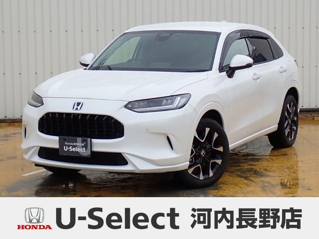ZR-V2.0 e:HEV Z 4WD
