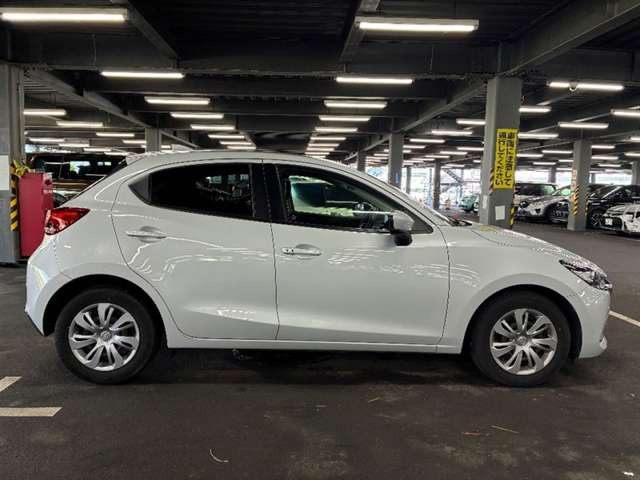 MAZDA21.5 15S プロアクティブ