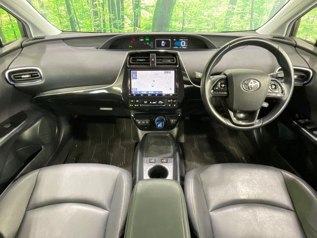 プリウス1.8 S ツーリングセレクション