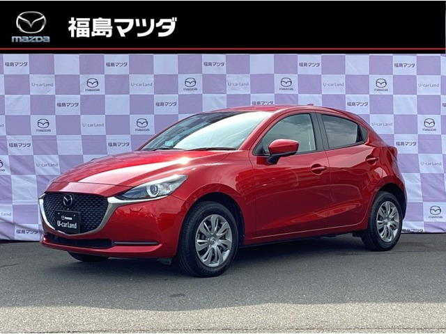 MAZDA21.5 15S プロアクティブ スマートエディションII 4WD